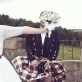 Scottish Destination Wedding Mirrorbox Photography 224