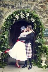 Scottish Destination Wedding Mirrorbox Photography 247