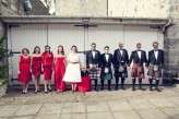 Scottish Destination Wedding Mirrorbox Photography 321