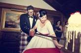 Scottish Destination Wedding Mirrorbox Photography 337