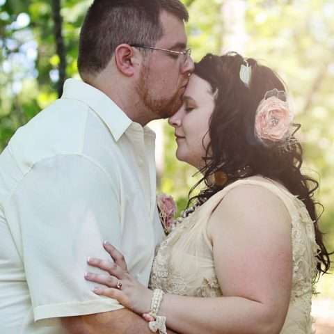 Upcycled Lake Wedding – Sweet Shots Portrait Boutique _ 10