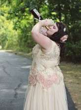 Upcycled Lake Wedding – Sweet Shots Portrait Boutique _ 23