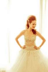 glamorous Philippines wedding16_1