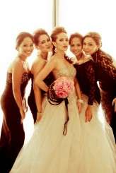 glamorous Philippines wedding17_1