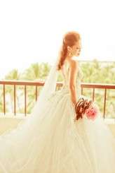 glamorous Philippines wedding19_1