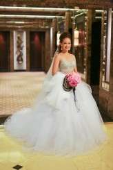 glamorous Philippines wedding20_1