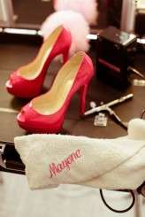 glamorous Philippines wedding4_1