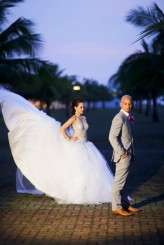 glamorous Philippines wedding55_1