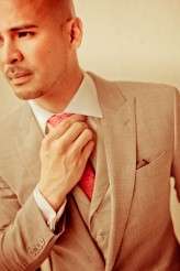 glamorous Philippines wedding8_1