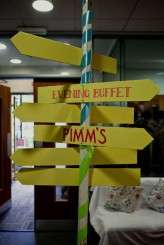 Amy Lewin Photography _ Festival Wedding-244