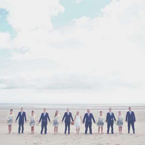 The Gallivant Wedding 266