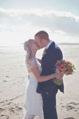 The Gallivant Wedding 276