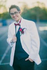 Theater Same-Sex Wedding_Kristin La Voie Photography-117