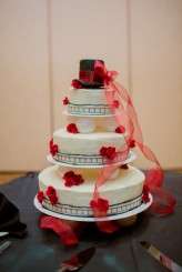 Theater Same-Sex Wedding_Kristin La Voie Photography-123