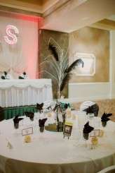 Theater Same-Sex Wedding_Kristin La Voie Photography-127