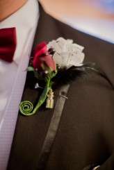 Theater Same-Sex Wedding_Kristin La Voie Photography-26