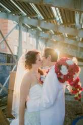 Theater Same-Sex Wedding_Kristin La Voie Photography-62