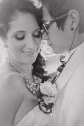 Theater Same-Sex Wedding_Kristin La Voie Photography-64