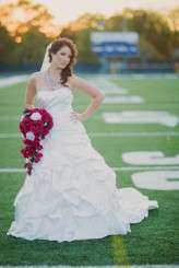 Theater Same-Sex Wedding_Kristin La Voie Photography-91