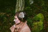 45 Rustic Forest Wedding in Orcas Island, Washington, USA – © Dallas Kolotylo Photography