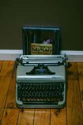 51 Rustic Forest Wedding in Orcas Island, Washington, USA – © Dallas Kolotylo Photography