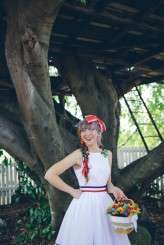 Brianna & Alex Wedding