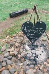 Brianna & Alex Wedding