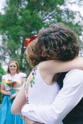 Brianna & Alex Wedding