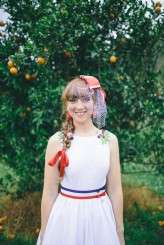 Brianna & Alex Wedding