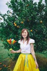 Brianna & Alex Wedding