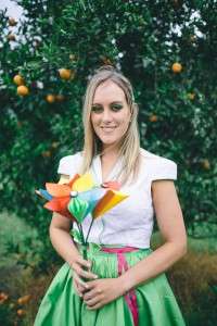 Brianna &amp; Alex Wedding · Rock n Roll Bride