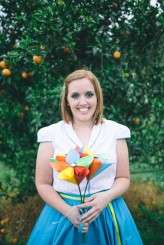 Brianna & Alex Wedding