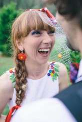 Brianna & Alex Wedding