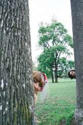 Brianna & Alex Wedding