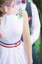 Brianna & Alex Wedding