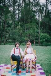 Brianna & Alex Wedding