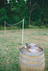 Brianna & Alex Wedding