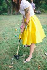 Brianna & Alex Wedding