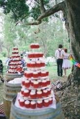 Brianna & Alex Wedding