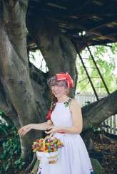 Brianna & Alex Wedding