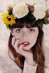 Becky Mitchell – Sisters of the Fall22