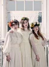 Becky Mitchell – Sisters of the Fall25