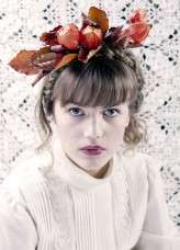 Becky Mitchell – Sisters of the Fall30