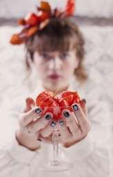 Becky Mitchell – Sisters of the Fall33