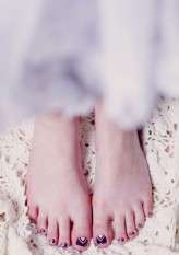 Becky Mitchell – Sisters of the Fall39