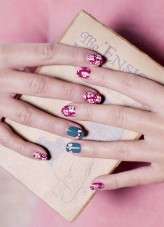 Becky Mitchell – Sisters of the Fall40