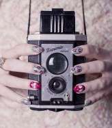 Becky Mitchell – Sisters of the Fall42