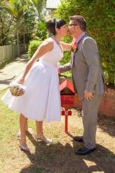 Brisbane Backyard Wedding_Lauren Bride Photography_072