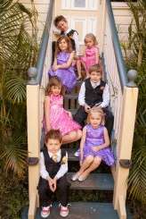 Brisbane Backyard Wedding_Lauren Bride Photography_167