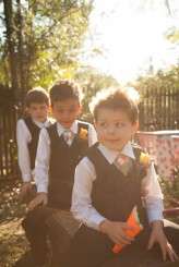 Brisbane Backyard Wedding_Lauren Bride Photography_183